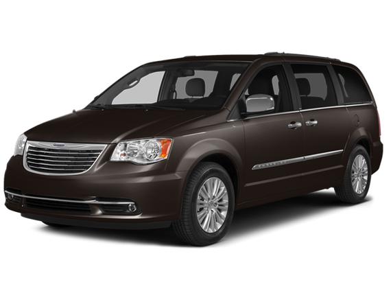 CHRYSLER TOWN AND COUNTRY 2014 2C4RC1CG6ER262941 image